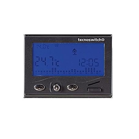 Termostato Tecno-Swicht Termostato Tecno-Swicht
