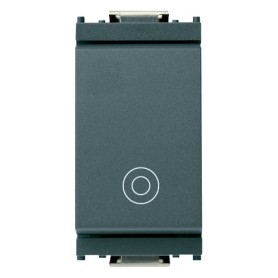 Pulsante Vimar idea 1p 10A