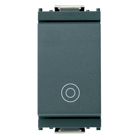 Pulsante Vimar idea 1p 10A Pulsante Vimar idea 1p 10A