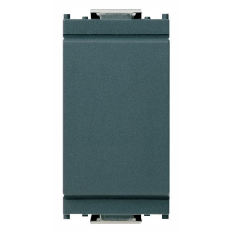 Copriforo fronte liscio Vimar idea