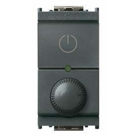 Regolatore Vimar Idea 230V 40-300VA