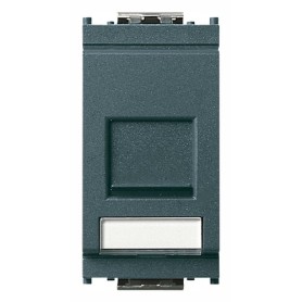 Adattatore vimar 16358.C? idea RJ45 AMP Avaya