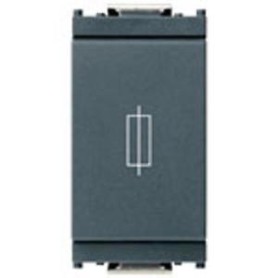 Portafusibile 1P 16A 250V Vimar 16460 Idea