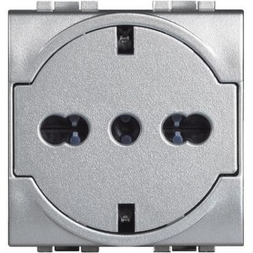 Presa skuko flat Living Tech NT4140/16f
