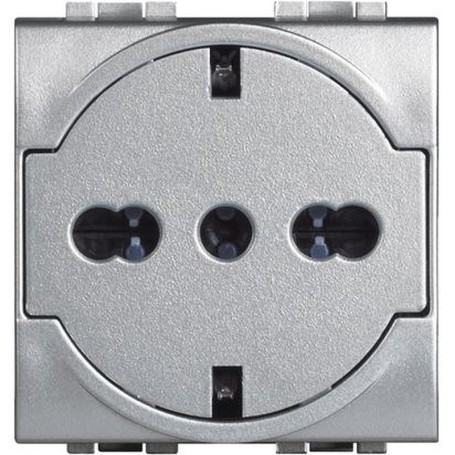 Presa skuko flat Living Tech NT4140/16f Presa skuko flat Living Tech NT4140/16f