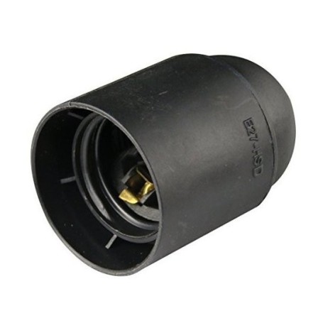 Portalampada e27 attacco grande