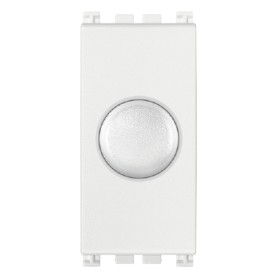 Regolatore 230V 100-500W push-push bianco Vimar Arkè 19153.b ?