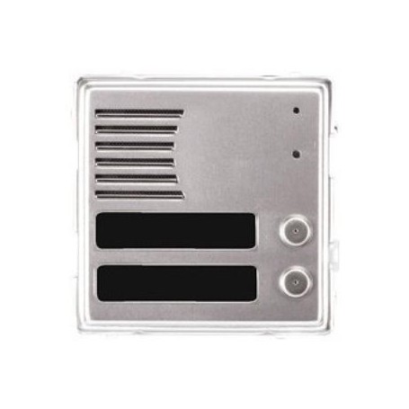 Modulo Sinthesi Urmet 2 pulsanti Modulo Sinthesi Urmet 2 pulsanti