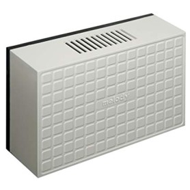 Suoneria Din don da parete 230v bianca