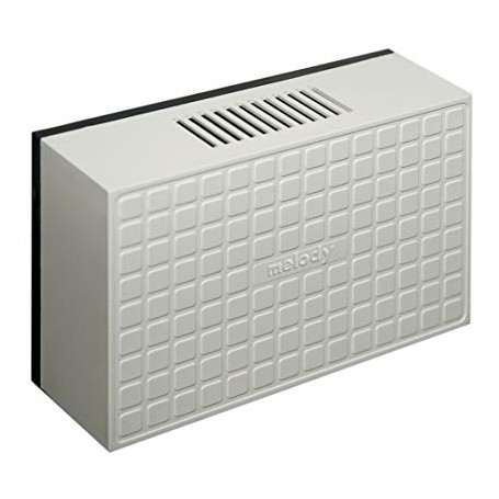 Suoneria Din don da parete 230v bianca Suoneria Din don da parete 230v bianca