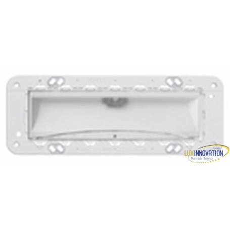Lampada emergenza LED 7 posti Arké/Plana 230V  Lampada emergenza LED 7 posti Arké/Plana 230V