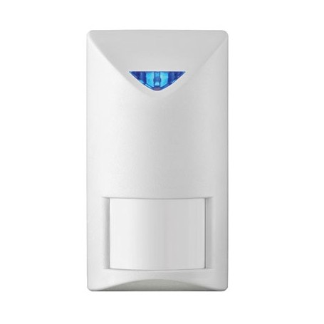 SENSORE  DOPPIA TECNOLOGIA URMET 1033/132 SENSORE  DOPPIA TECNOLOGIA URMET 1033/132