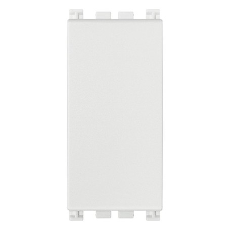 Copriforo Vimar Arkè bianco 19041.B Copriforo Vimar Arkè bianco 19041.B