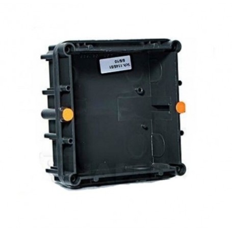 Urmet 1145/51 Scatola da incasso 1 modulo Urmet 1145/51 Scatola da incasso 1 modulo