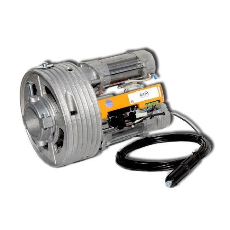 MOTORE DOPPIO PER SERRANDE ACM acm TITAN 200 BME PER SERRANDE 2 MOTORI 280 KG MOTORE DOPPIO PER SERRANDE ACM acm TITAN 200 BME PER SERRANDE 2 MOTORI 280 KG