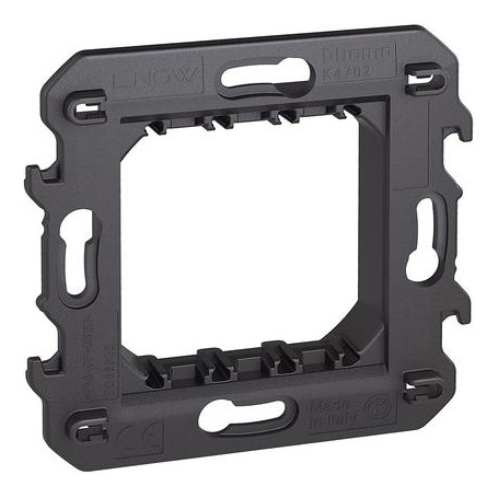 Supporto 2 moduli living now k4702