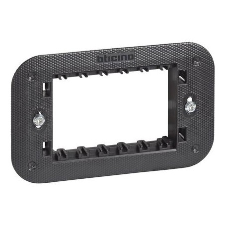 Supporto 3 moduli living now k4703 Supporto 3 moduli living now k4703