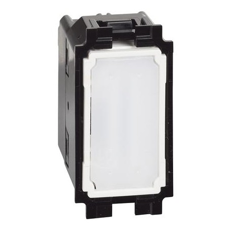 Deviatore 1P 10AX living now k4004 Deviatore 1P 10AX living now k4004