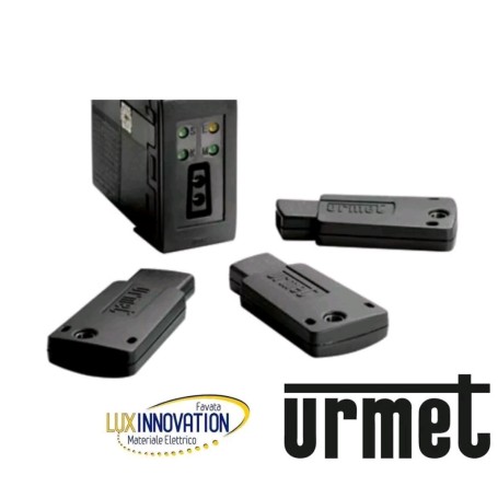 Inseritore a chiave urmet 1061/334