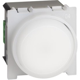 torcia autonoma ricar 230V LIVING NOW K4380