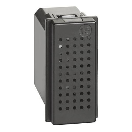 ronzatore 230V 8VA LIVING NOW K4356V230