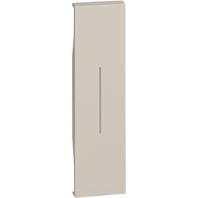 cover COMANDO  1 mod SABBIA  LIVING NOW KM01
