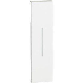 cover COMANDO  1 mod bianco LIVING NOW KW01