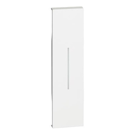 cover COMANDO  1 mod bianco LIVING NOW KW01