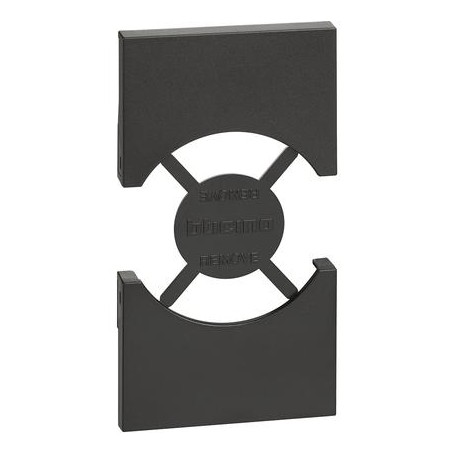 COV. PRESA IT/GER 2M nera LIVING NOW KG03