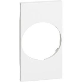 cov. presa fr/ger torcia 2m bianco  LIVING NOW kw04