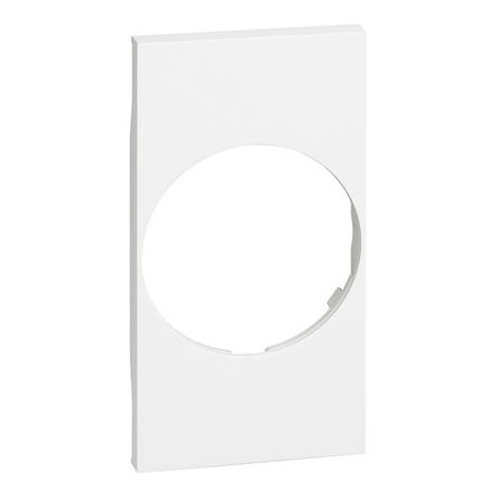 cov. presa fr/ger torcia 2m bianco  LIVING NOW kw04