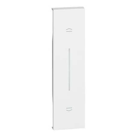 cover comando tapparelle 1m bianco living now kw05 cover comando tapparelle 1m bianco living now kw05