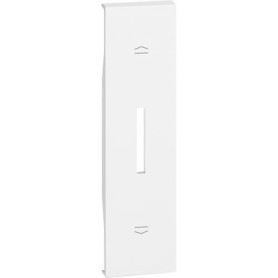 cover commut.  tapparelle 1m bianco living now kw06
