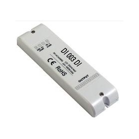 ALIM DIMMER PER LED 12VDC 60W 24VDC 120W DIMMERABILE