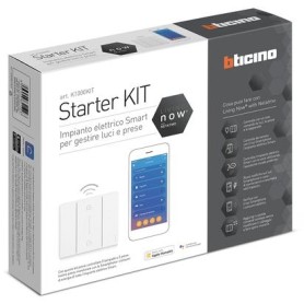 starter kitliving now k1000kit