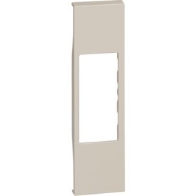 cover rj11/45-lamp.-hcine 1m sabbia living now km07