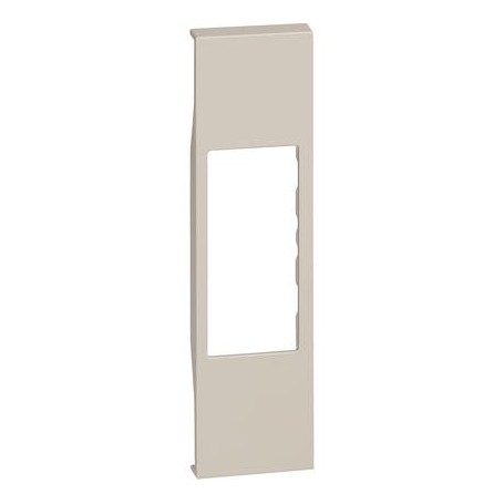 cover rj11/45-lamp.-hcine 1m sabbia living now km07