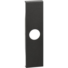 cover presa tv 1m nera living now kg08