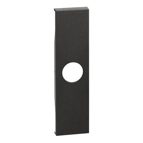 cover presa tv 1m nera living now kg08