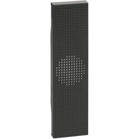 cover suoneria/ronzatore 1m nera  living now kg15