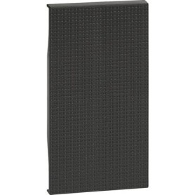 cover suoneria/ronzatore 2m nera living now kg15m2