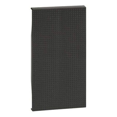 cover suoneria/ronzatore 2m nera living now kg15m2