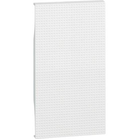 cover suoneria/ronzatore 2m bianco living now kw15m2