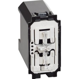 Deviatore connesso living now K4003C