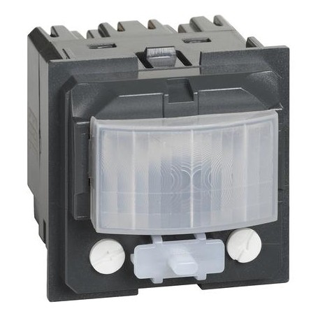interruttore ir passivo 2 fili 2m living now k4430 interruttore ir passivo 2 fili 2m living now k4430