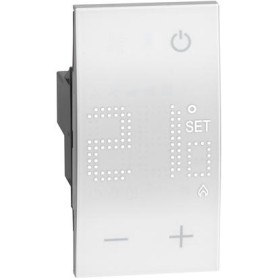 Termostato 230v bianco  living now kw4441