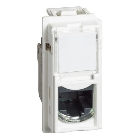 Presa lan categoria 5 living now kw4279c5e