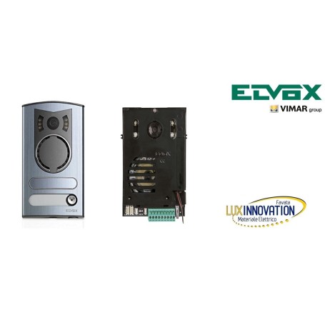 MODULO PULSANTIERA ELVOX 13F2 MODULO 13K1