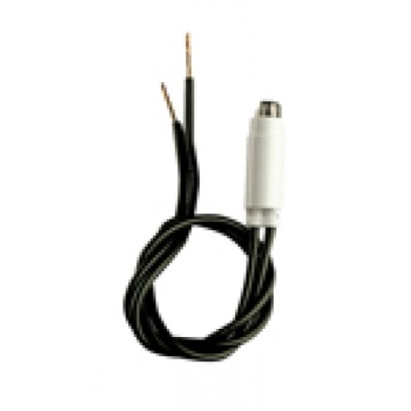 Spia LED precablata ambra per serie Idea,  Eikon, Arkè e Plana Vimar Spia LED precablata ambra per serie Idea,  Eikon, Arkè e Plana Vimar