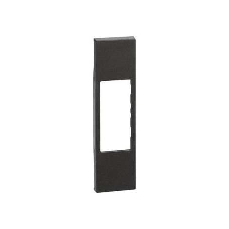 cover RJ11/45 nera LIVING NOW KG00 cover RJ11/45 nera LIVING NOW KG00